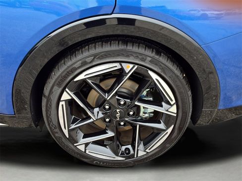 New 2025 Kia K4 GT-Line image 31