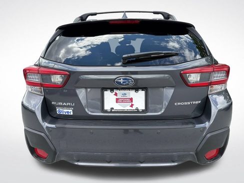 Certified 2023 Subaru Crosstrek 2.5i Limited AWD/4WD image 15