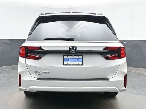 Used 2026 Honda Odyssey EX-L image 9