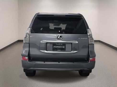 Used 2023 Lexus GX 460 Premium w/ Premium Package AWD/4WD image 6