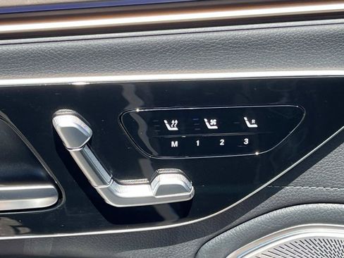 Certified 2023 Mercedes-Benz EQS 580 4MATIC Sedan image 24