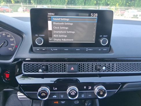 Used 2023 Honda Civic Sport image 17