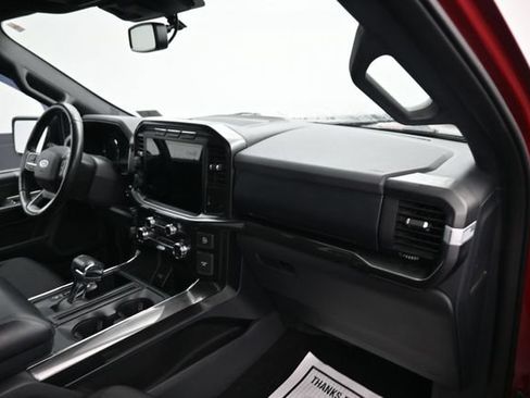 Used 2021 Ford F150 XLT w/ Equipment Group 302A High AWD/4WD image 8