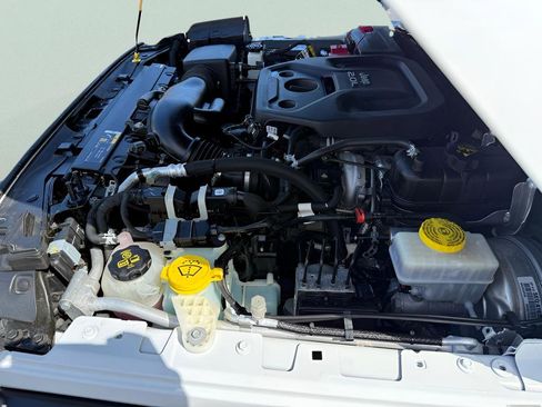 Used 2021 Jeep Wrangler Unlimited Sport image 35