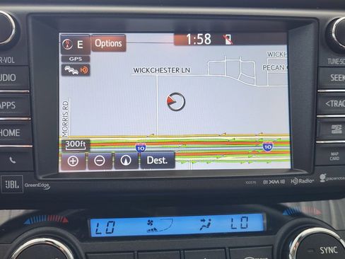 Used 2017 Toyota RAV4 Limited w/ Advanced Technology Package FWD image 16