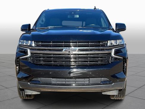 Used 2021 Chevrolet Tahoe RST w/ Luxury Package image 4