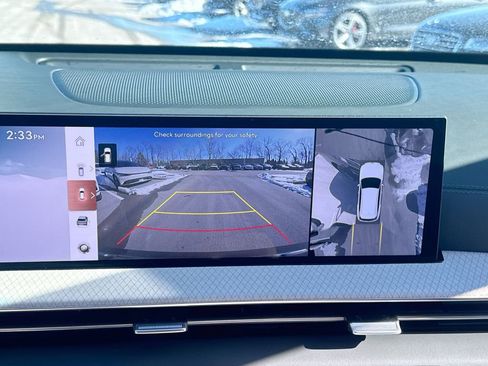 Used 2025 Genesis GV80 2.5T Advanced image 20