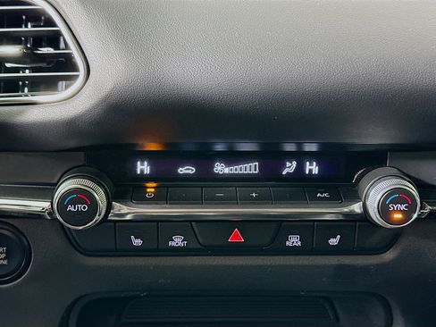 Used 2023 MAZDA CX-30 AWD 2.5 S w/ Premium Package image 24