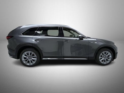 New 2026 MAZDA CX-90 3.3 Turbo w/ Premium Plus Pkg AWD/4WD image 4