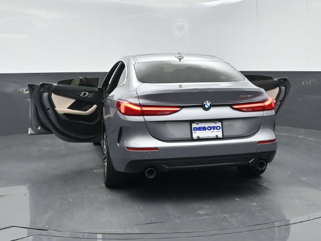 Used 2022 BMW 228i Gran Coupe w/ Convenience Package FWD image 67