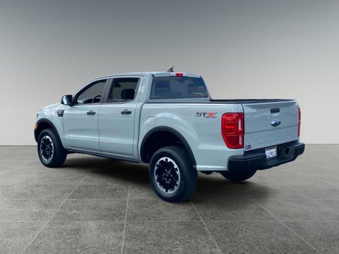 Used 2021 Ford Ranger XL w/ Equipment Group 101A High RWD image 3