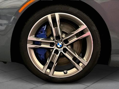 Used 2022 BMW M235i xDrive Gran Coupe w/ Premium Package image 11