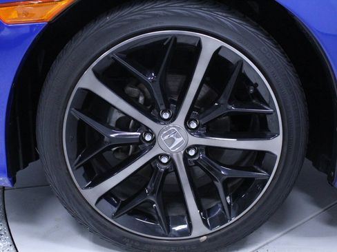 Used 2021 Honda Civic Sport image 13