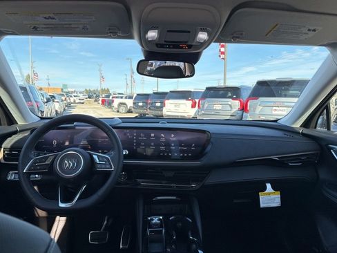 New 2026 Buick Envision Sport Touring AWD/4WD image 40