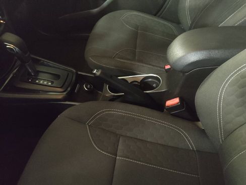 Used 2019 Ford Fiesta SE w/ Equipment Group 201A FWD image 26