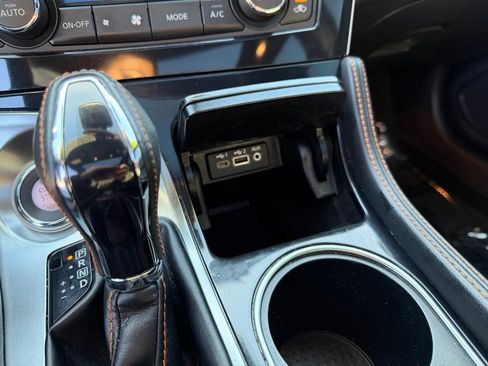 Used 2023 Nissan Maxima SR w/ Sport Mat Group image 26