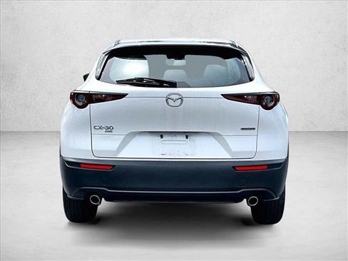 Used 2022 MAZDA CX-30 AWD 2.5 S image 4