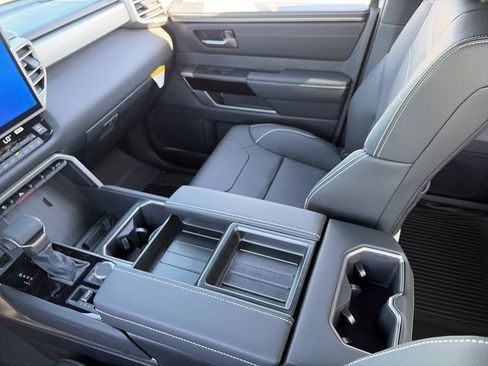 New 2026 Toyota Tundra Limited AWD/4WD image 19