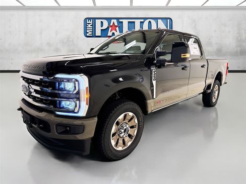 New 2026 Ford F250 King Ranch AWD/4WD image 3
