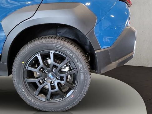 New 2026 Subaru Crosstrek 2.5i Wilderness AWD/4WD image 33