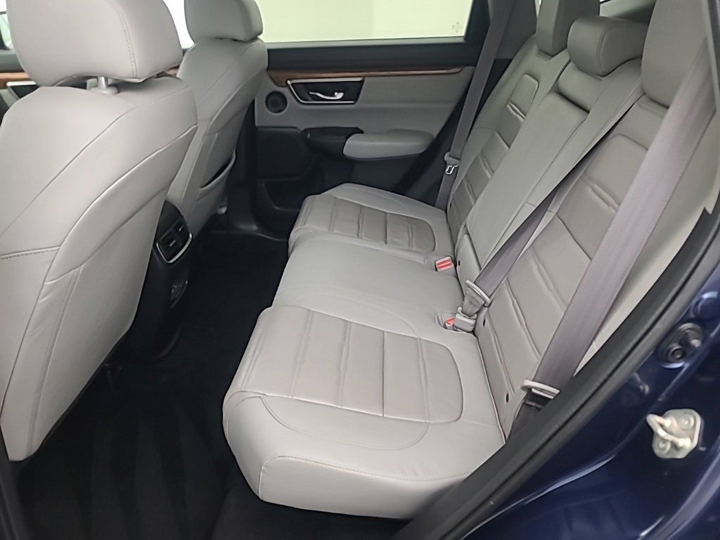 Used 2019 Honda CR-V Touring image 21