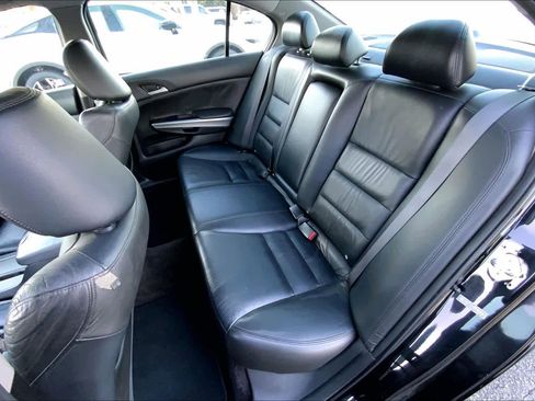 Used 2010 Honda Accord EX-L image 20