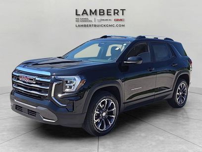 Used 2026 GMC Terrain Elevation w/ Elevation Premium Package