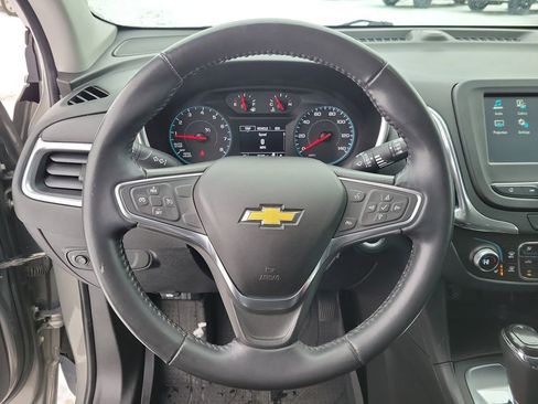 Used 2018 Chevrolet Equinox LT image 22