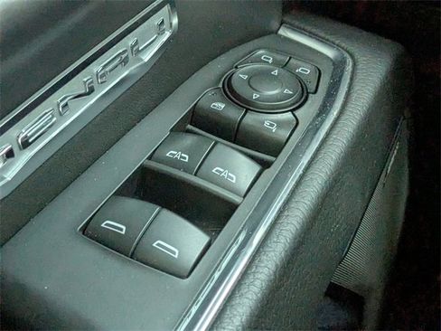 Used 2024 GMC Sierra 1500 Denali w/ Technology Package image 20
