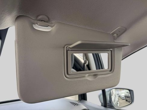 Certified 2025 Nissan Versa SV w/ Trunk Package image 30