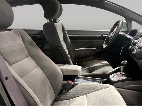 Used 2011 Honda Civic EX image 8