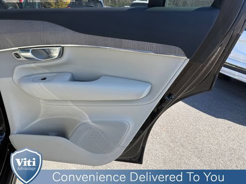 Certified 2023 Volvo XC90 B6 Plus w/ Protection Package Premier AWD/4WD image 26