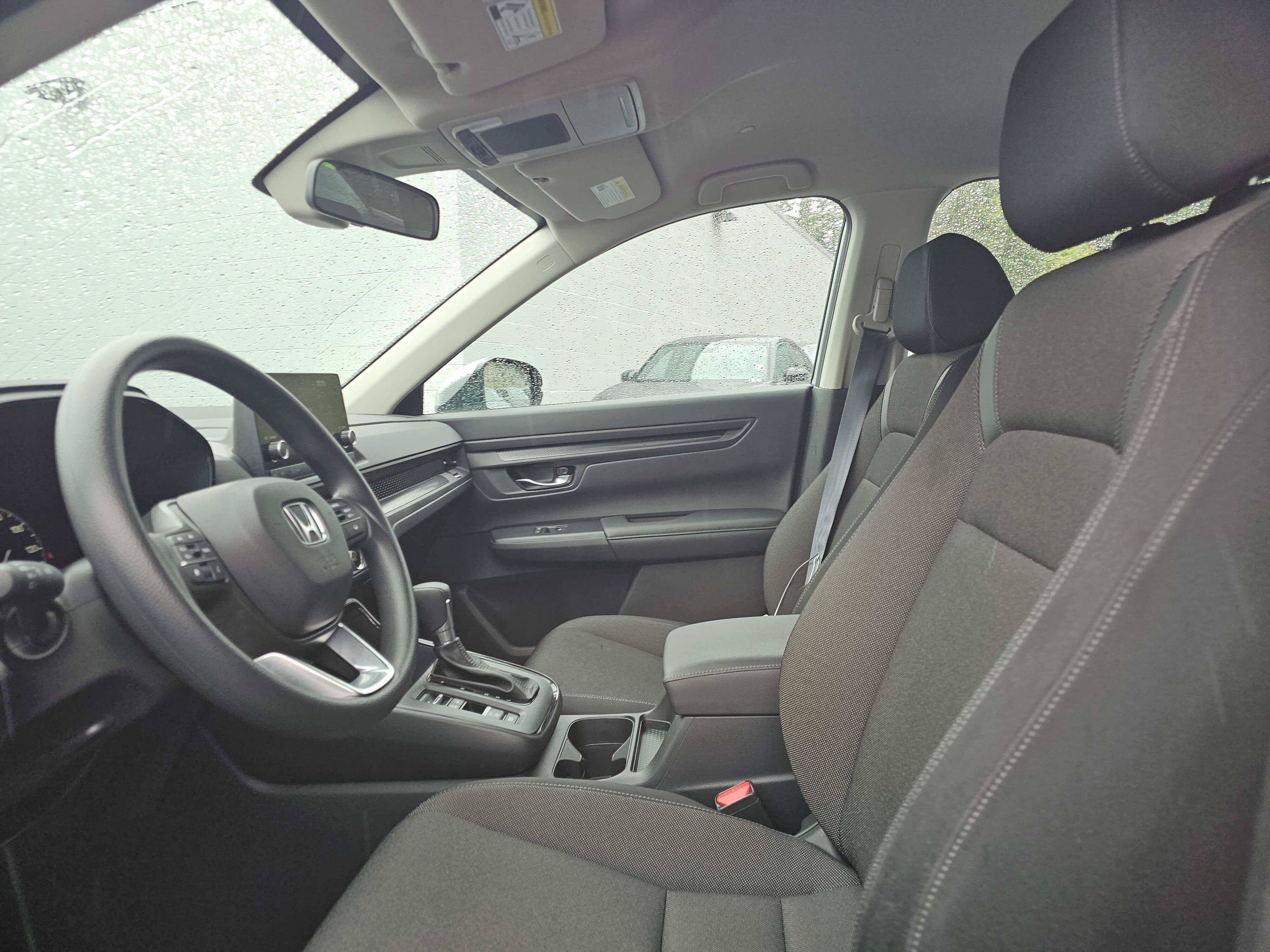Used 2024 Honda CR-V LX image 24
