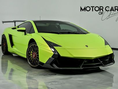 Used 2005 Lamborghini Gallardo