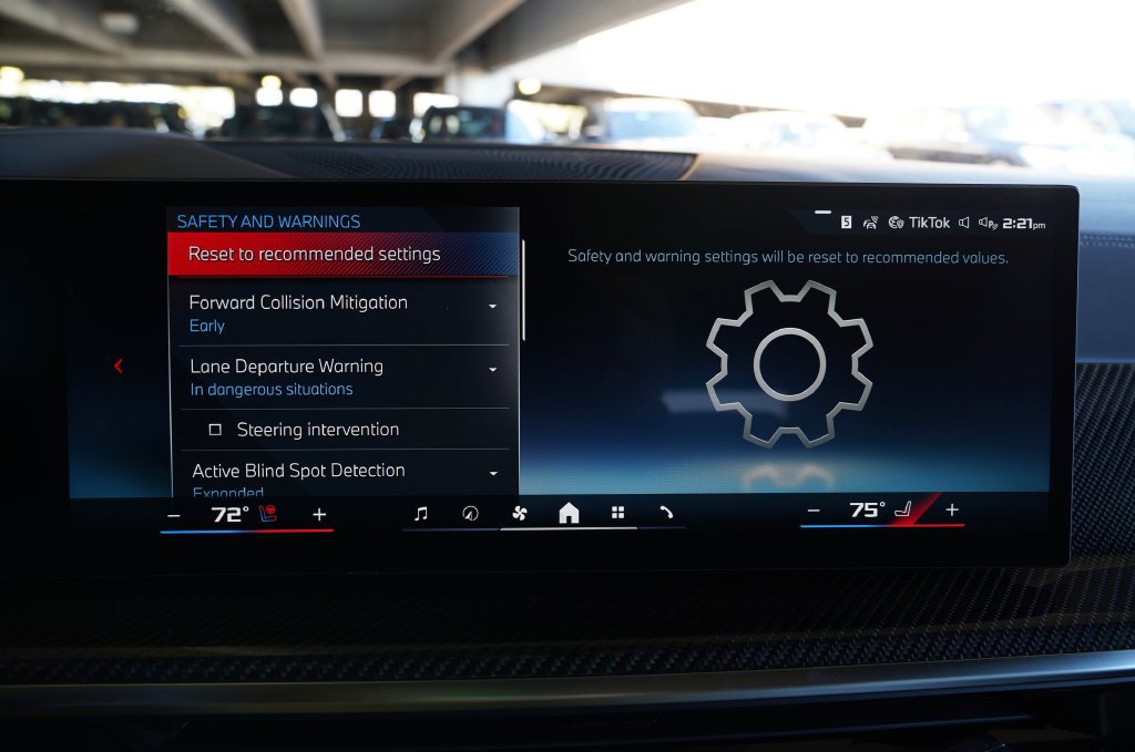 New 2026 BMW X5 M60i w/ Executive Package AWD/4WD image 19