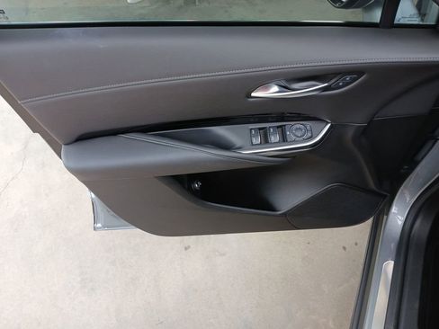 Used 2024 Cadillac XT4 Luxury w/ Cold Weather Package image 23