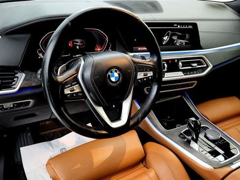Used 2022 BMW X5 xDrive40i image 34