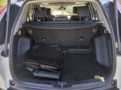 Used 2018 Honda CR-V EX-L image 26
