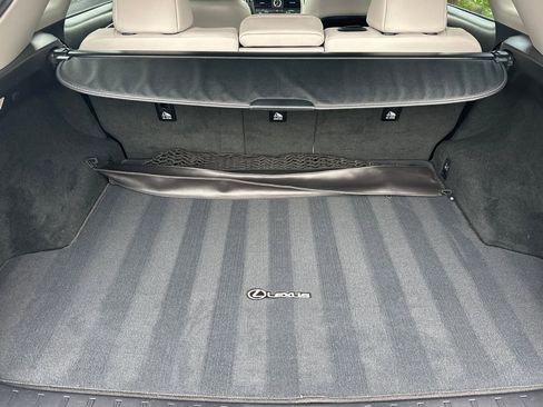 Certified 2022 Lexus RX 350 FWD image 19