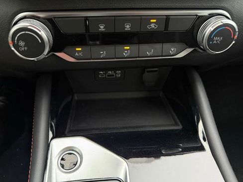 New 2025 Nissan Altima 2.5 SR image 26