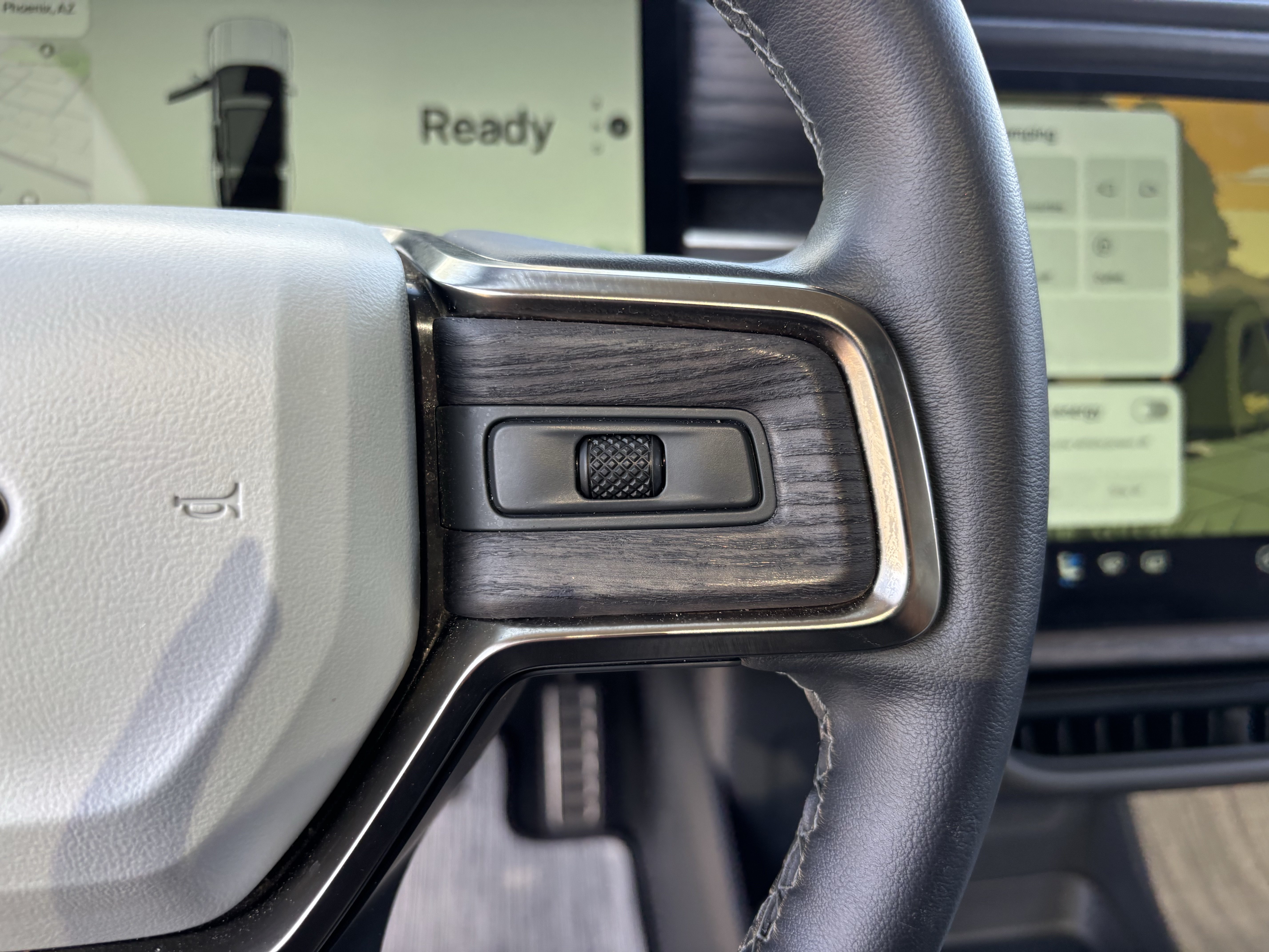 Used 2023 Rivian R1S Adventure Quad AWD/4WD image 28