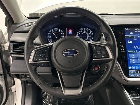 Certified 2023 Subaru Outback Premium w/ Popular Package #1 image 8