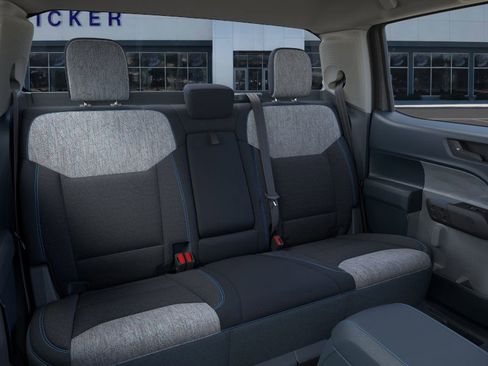 New 2026 Ford Maverick XLT AWD/4WD image 11
