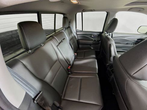 Certified 2023 Honda Ridgeline RTL-E image 28