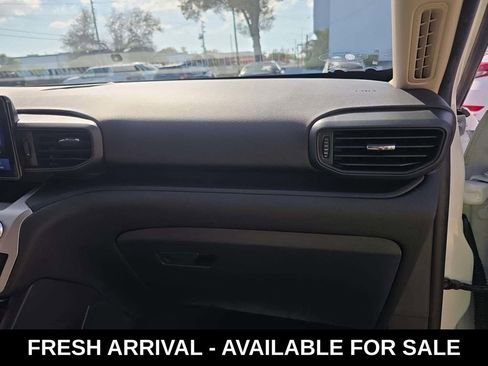 Used 2022 Ford Explorer 4WD image 10