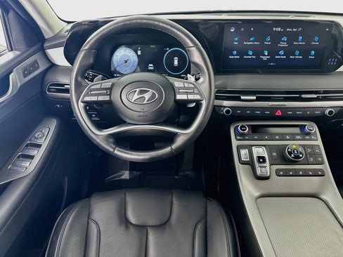 Used 2023 Hyundai Palisade SEL AWD/4WD image 24