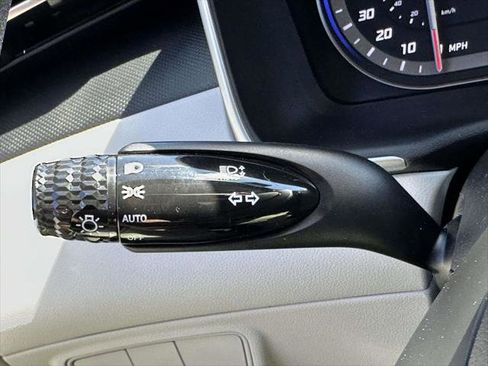 Certified 2023 Hyundai Tucson SEL image 33