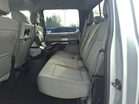 Used 2017 Ford F150 XLT w/ Equipment Group 302A Luxury image 9