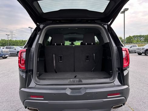 Used 2023 GMC Acadia SLE w/ Driver Convenience Package AWD/4WD image 42