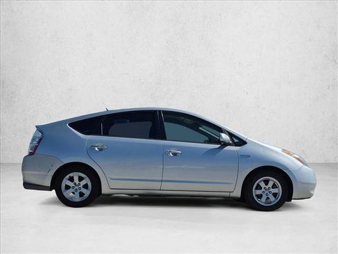 Used 2008 Toyota Prius FWD image 4